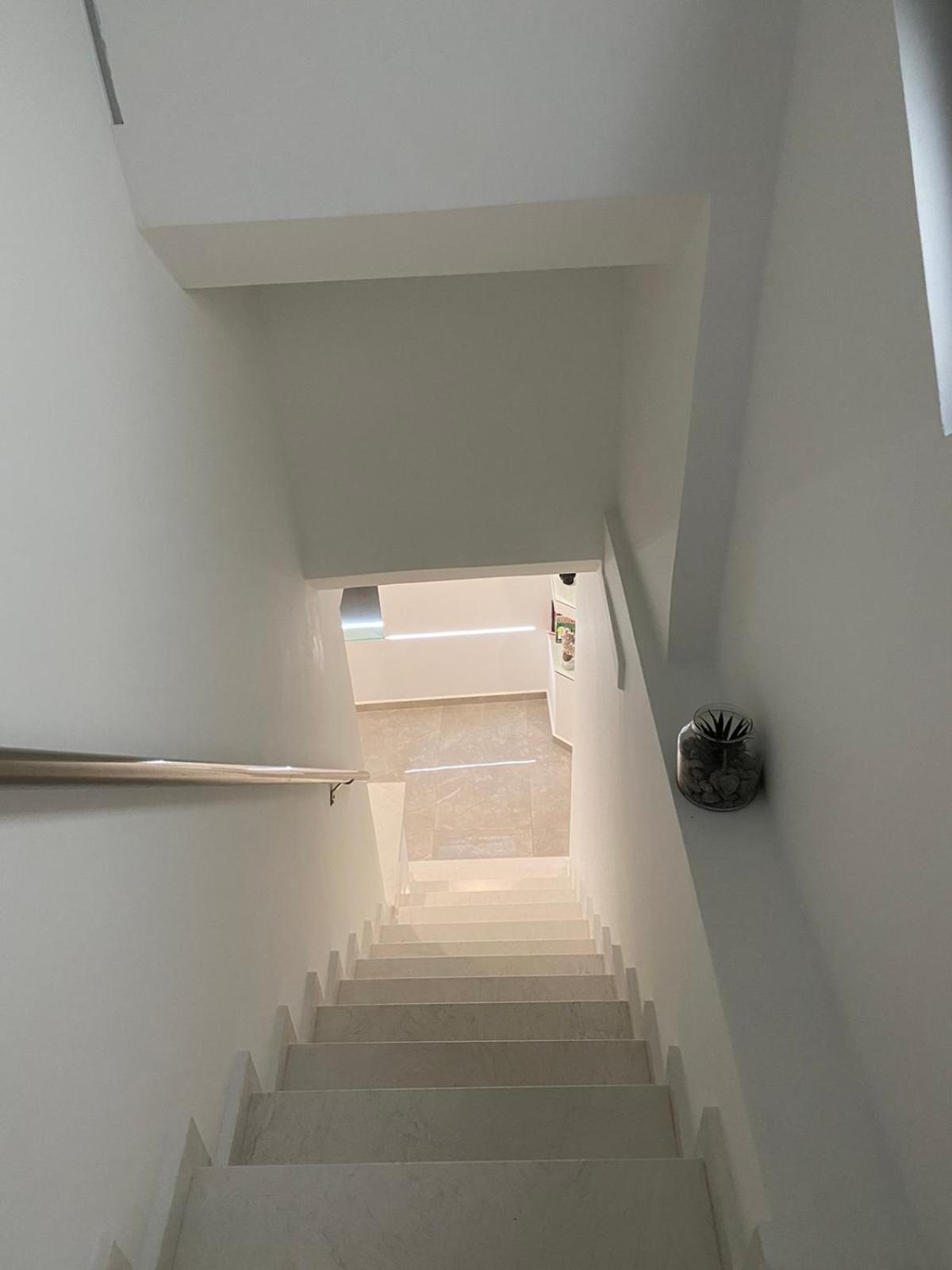伊拉克利翁Ivory Style Maisonette Near Downtown别墅 外观 照片