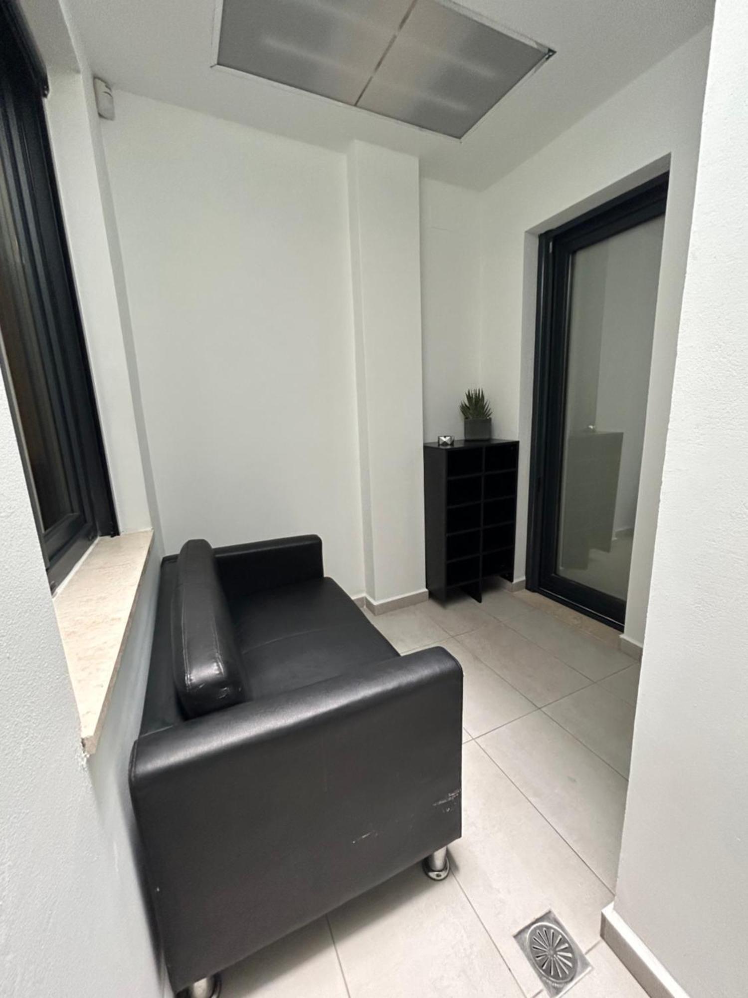 伊拉克利翁Ivory Style Maisonette Near Downtown别墅 外观 照片
