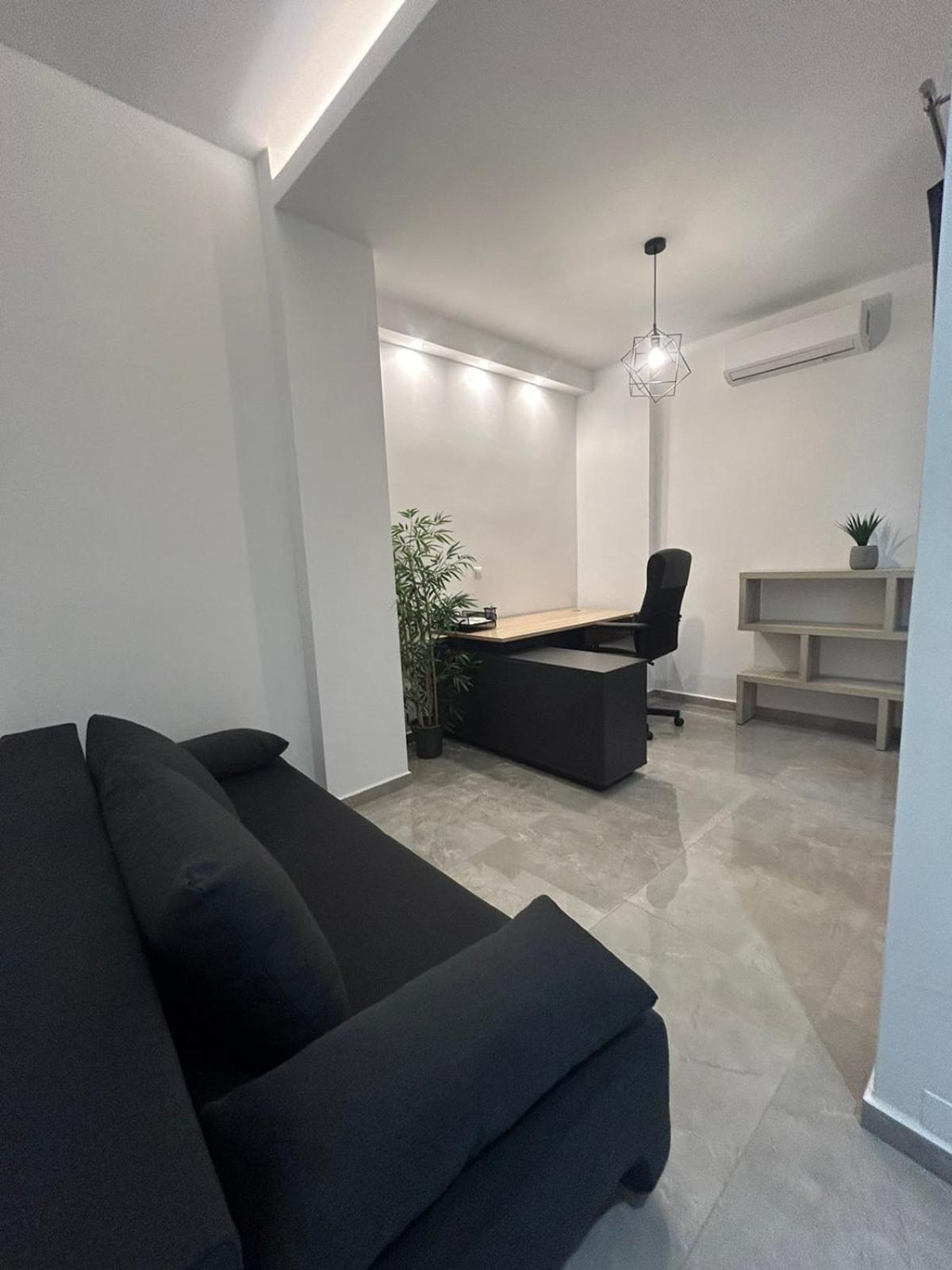 伊拉克利翁Ivory Style Maisonette Near Downtown别墅 外观 照片