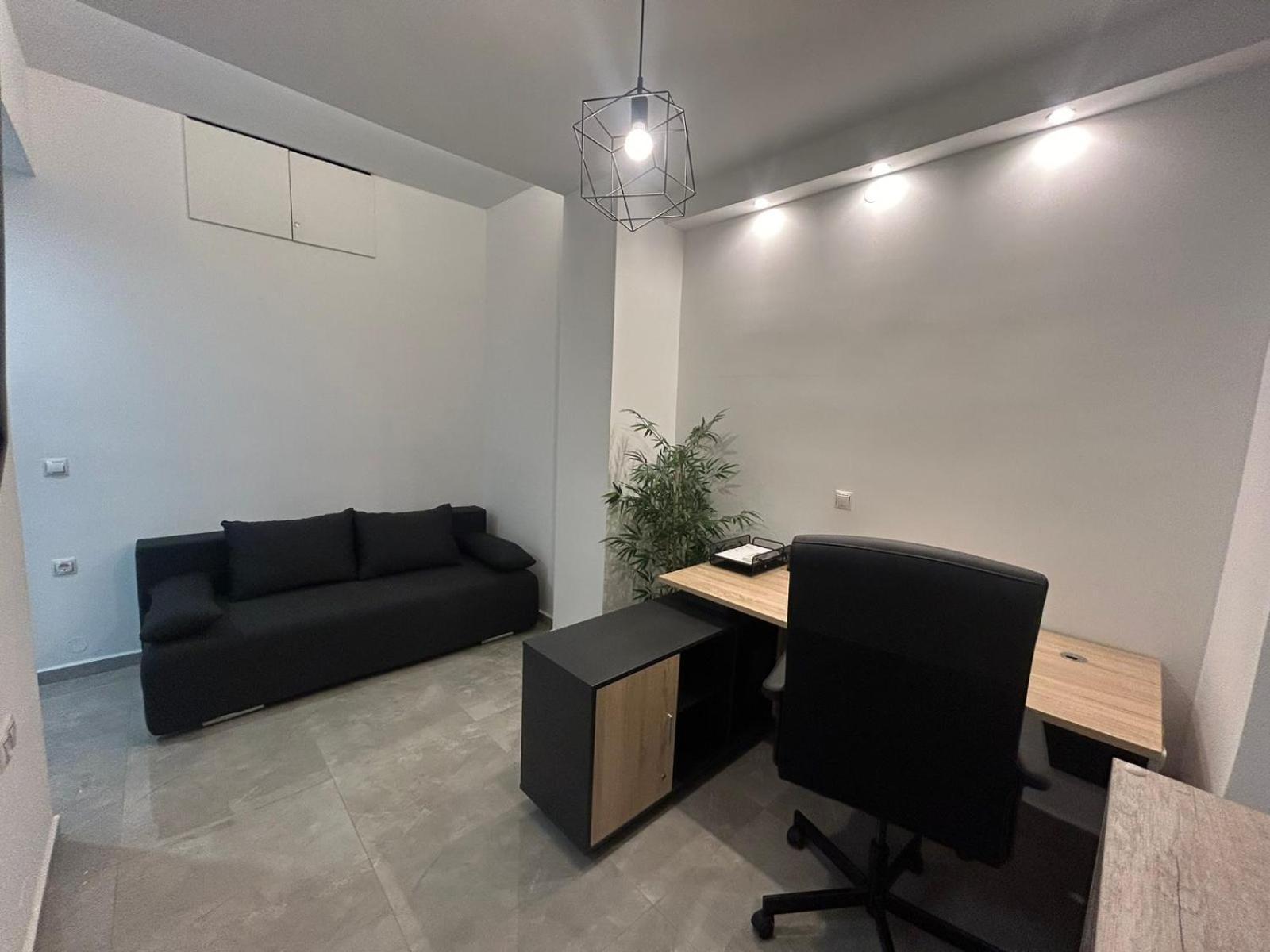伊拉克利翁Ivory Style Maisonette Near Downtown别墅 外观 照片